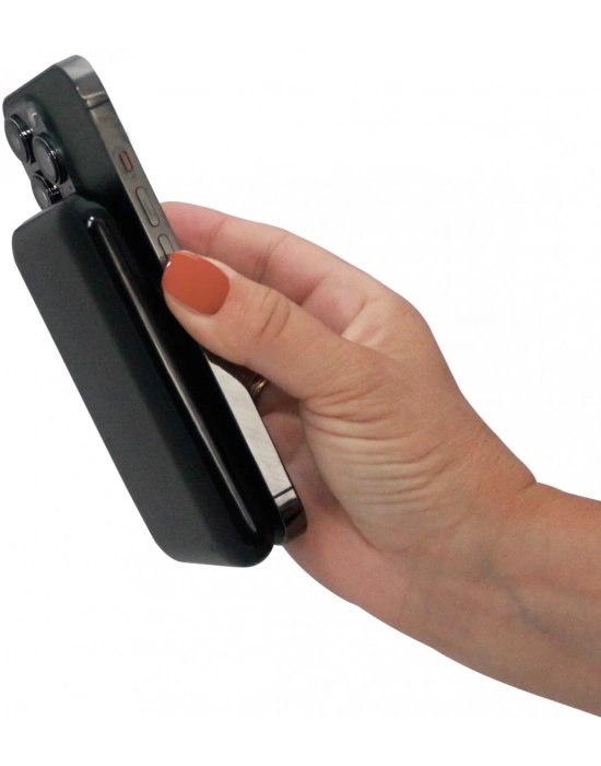 LEKSİ MAGSAFE WIRELESS PD/3A POWERBANK