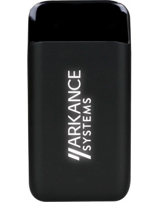 LEMO IŞIKLI POWERBANK