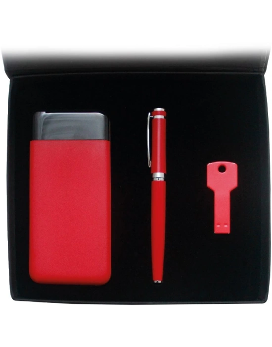 LENDA KUTULU ÖZEL SET