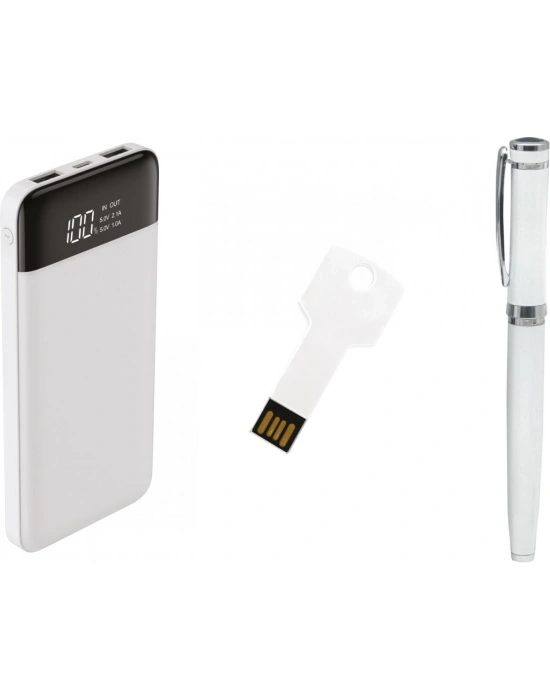 LENDA KUTULU ÖZEL SET