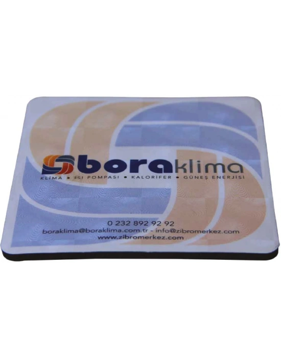 LENSLİ KAUÇUK BARDAK ALTLIĞI