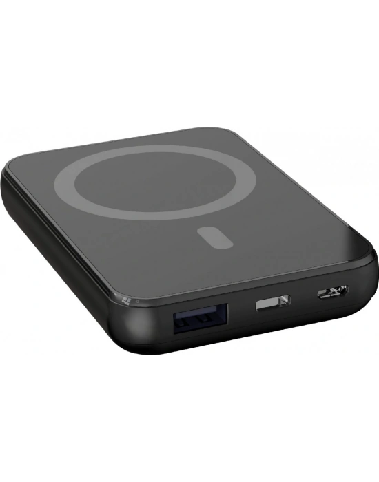 LETO MAGSAFE WIRELESS POWERBANK