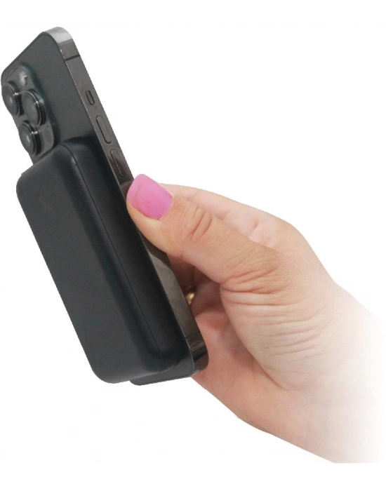 LETO MAGSAFE WIRELESS POWERBANK