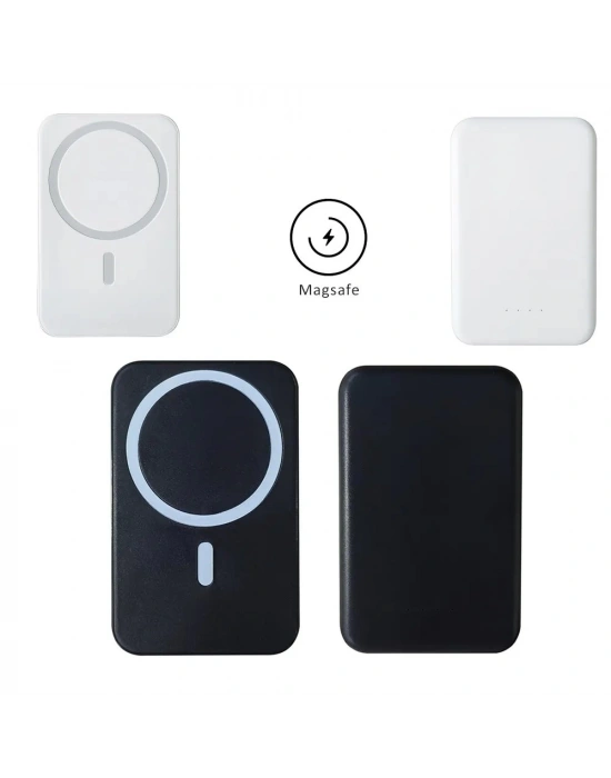 LETO MAGSAFE WIRELESS POWERBANK