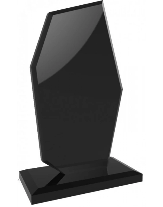 LİBRARY KRİSTAL PLAKET