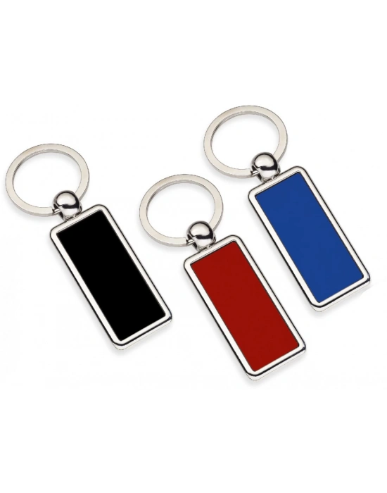 LİDE METAL ANAHTARLIK