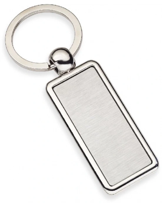 LİDE METAL ANAHTARLIK