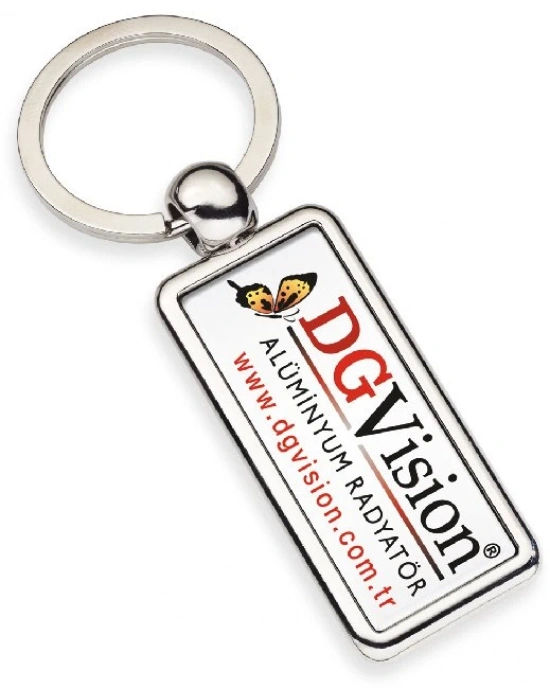 LİDE METAL ANAHTARLIK