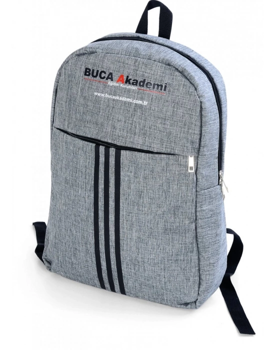 LİLİ SIRT ÇANTASI