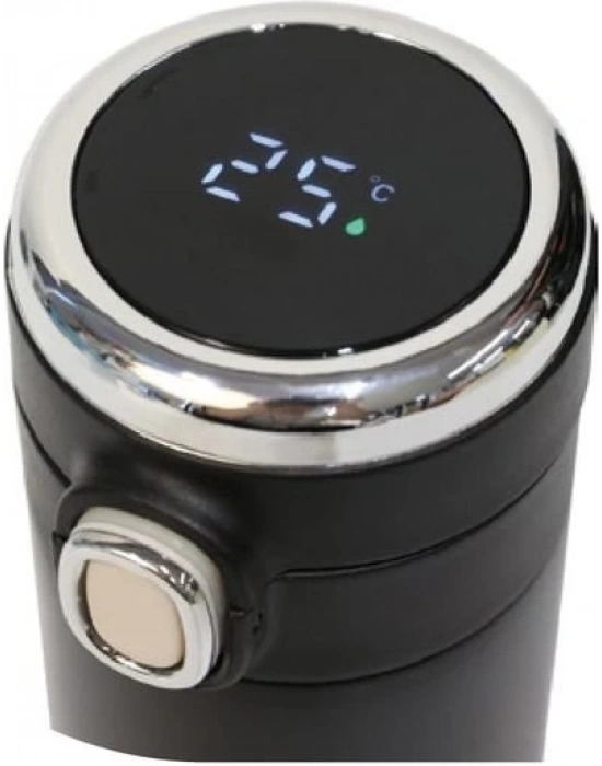 LİNO 350 ML DERECELİ TERMOS MATARA