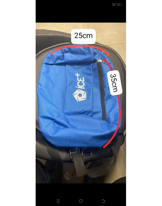 LİONA SIRT ÇANTASI