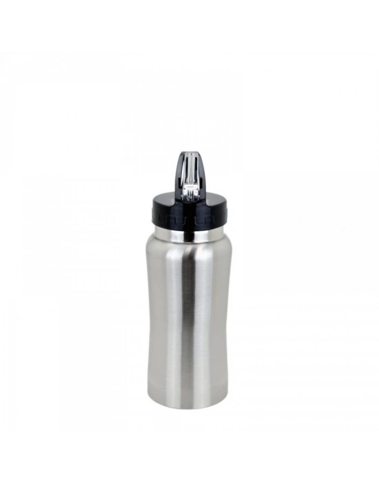 LOL 500ml EMZİKLİ SPOR TERMOS MATARA