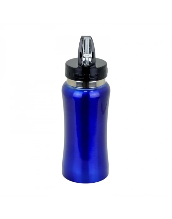 LOL 500ml EMZİKLİ SPOR TERMOS MATARA