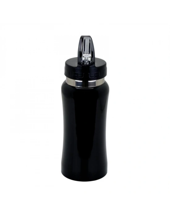 LOL 500ml EMZİKLİ SPOR TERMOS MATARA