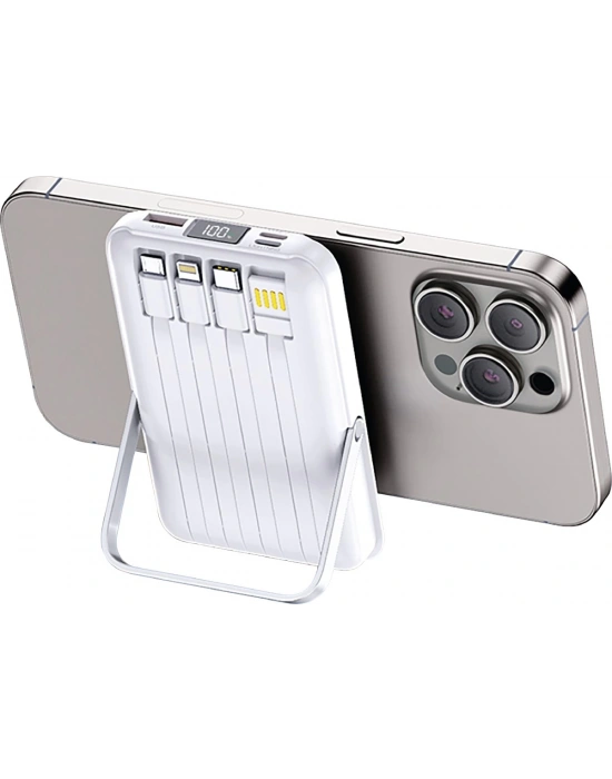 LOLA MAGSAFE WIRELESS PD/3A POWERBANK