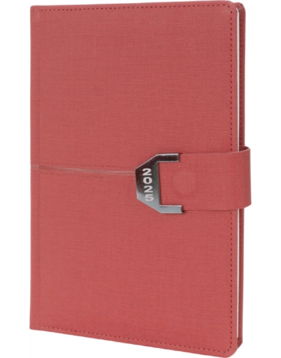 MAÇKA TERMO DERİ AJANDA