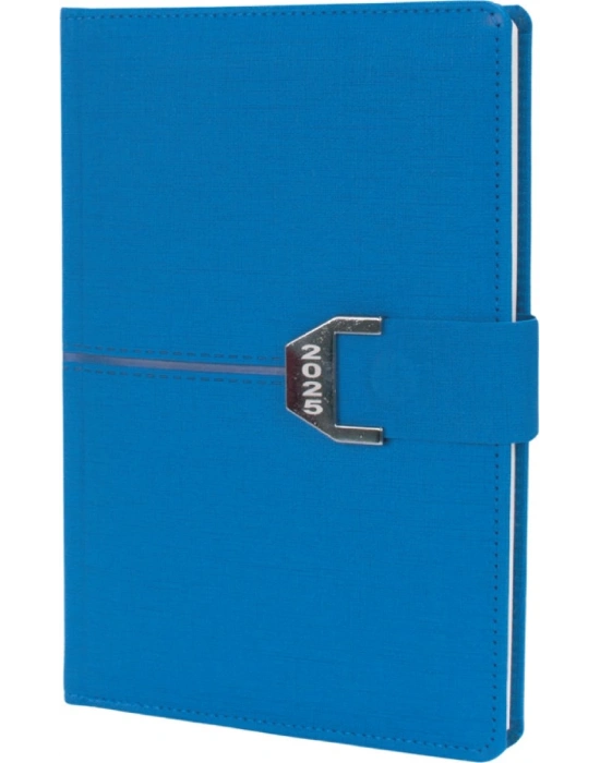 MAÇKA TERMO DERİ AJANDA