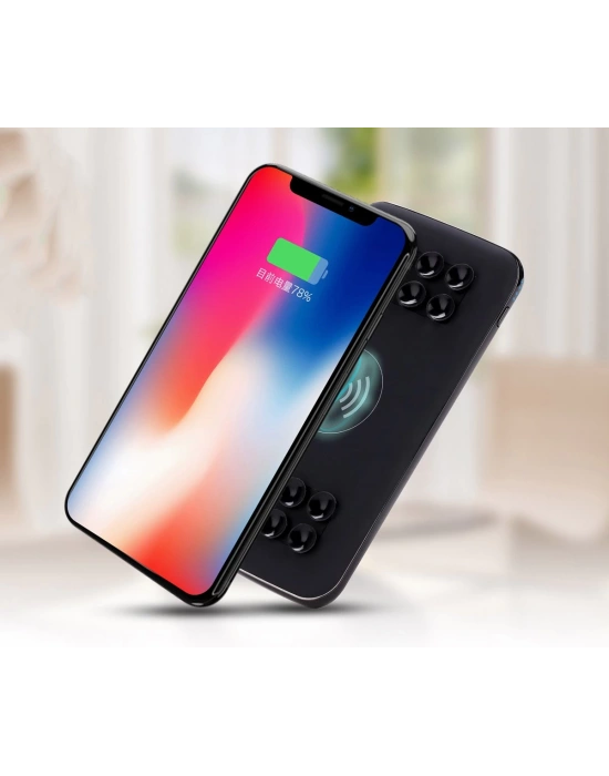 MADO WIRELESS IŞIKLI POWERBANK