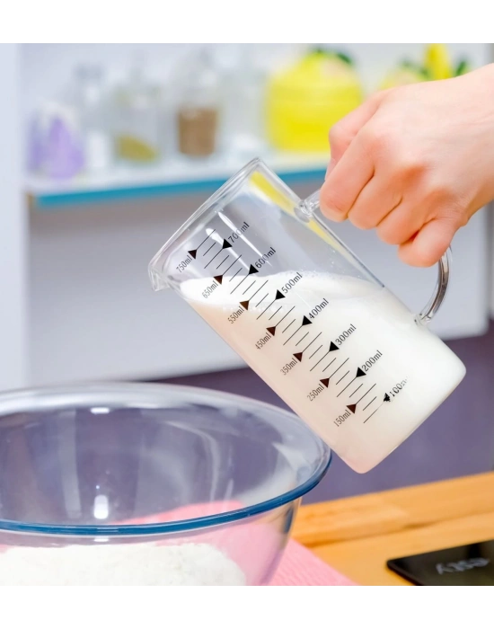 MADRA 750ML FRENCH PRESS