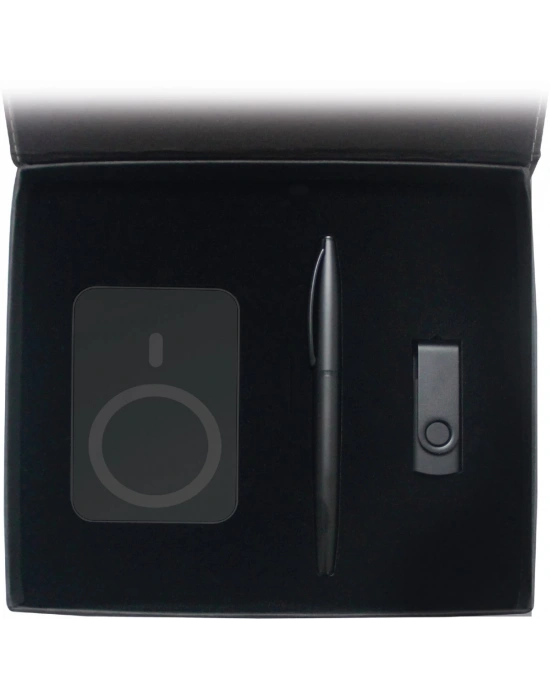 MAKRİ KUTULU ÖZEL SET