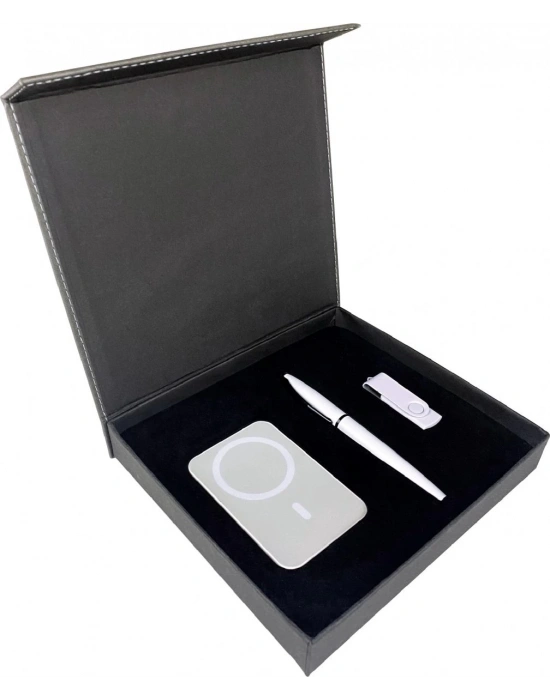 MAKRİ KUTULU ÖZEL SET