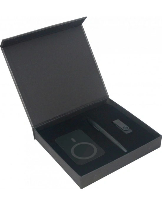 MAKRİ KUTULU ÖZEL SET