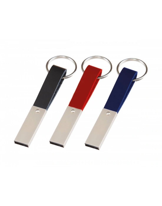 MALE DERİ USB BELLEK