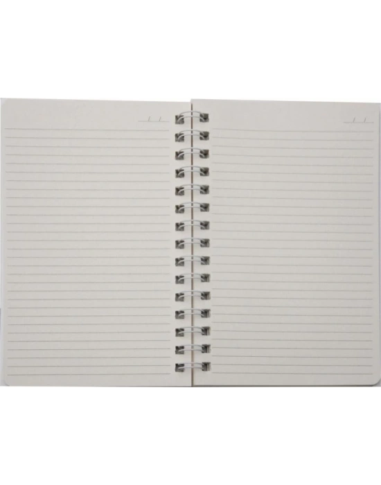 MANİ KARTON KAPAK DEFTER