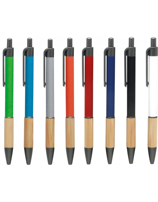 MARDA METAL TÜKENMEZ KALEM