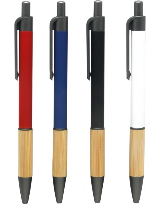 MARDA METAL TÜKENMEZ KALEM