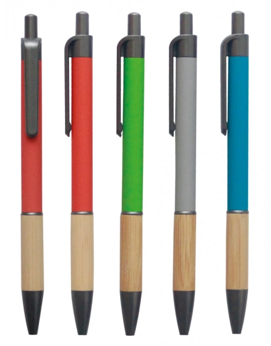 MARDA METAL TÜKENMEZ KALEM