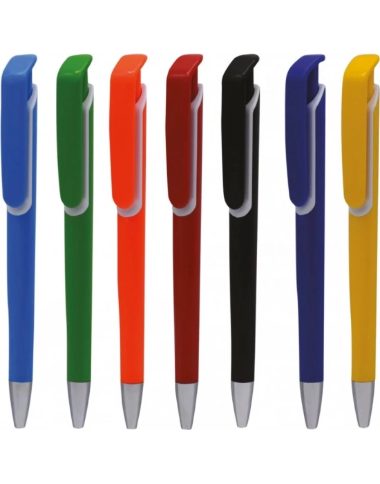 MARKO PLASTİK TÜKENMEZ KALEM