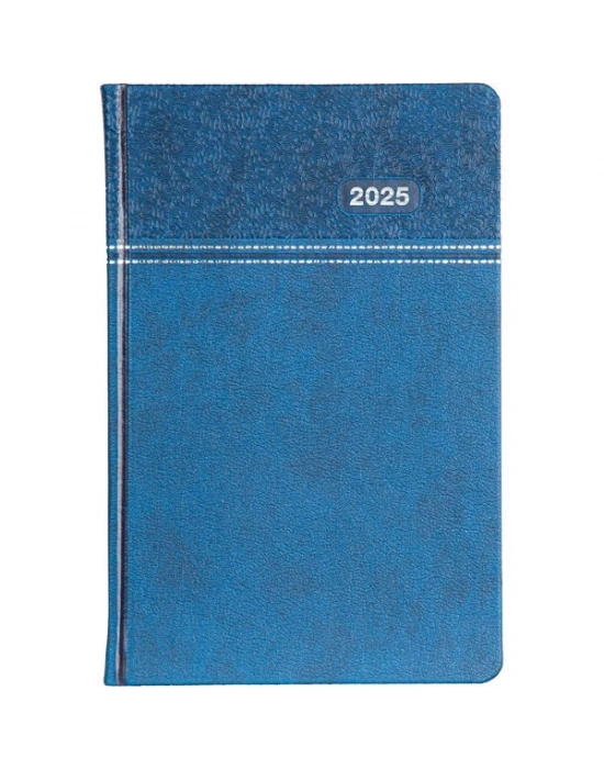 MARMARİS TERMO DERİ AJANDA