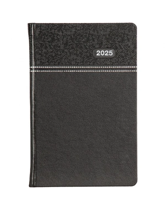 MARMARİS TERMO DERİ AJANDA