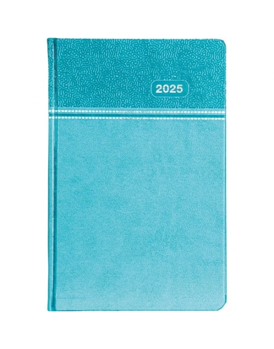 MARMARİS TERMO DERİ AJANDA