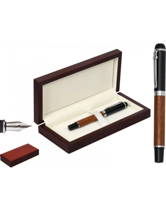 MATA DOLMA KALEM SETİ