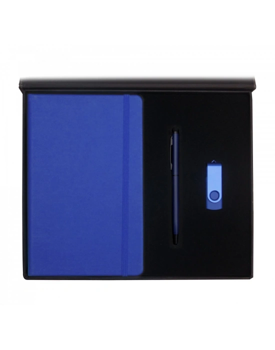 MATELİ DERİ KUTULU ÖZEL SET