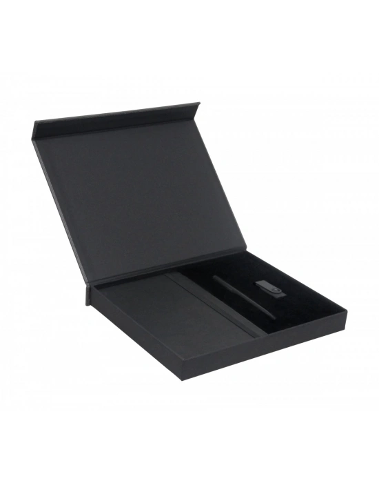 MATELİ DERİ KUTULU ÖZEL SET