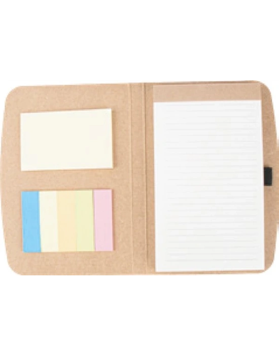 MEDEKS GERİ DÖNÜŞÜMLÜ DEFTER