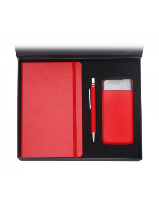 MEKKA KUTULU ÖZEL SET