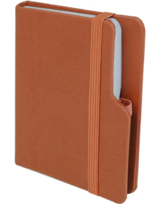 MEKTUPÇU TERMO DERİ DEFTER