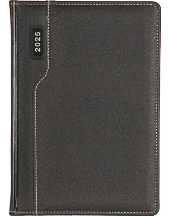 MENEMEN TERMO DERİ AJANDA