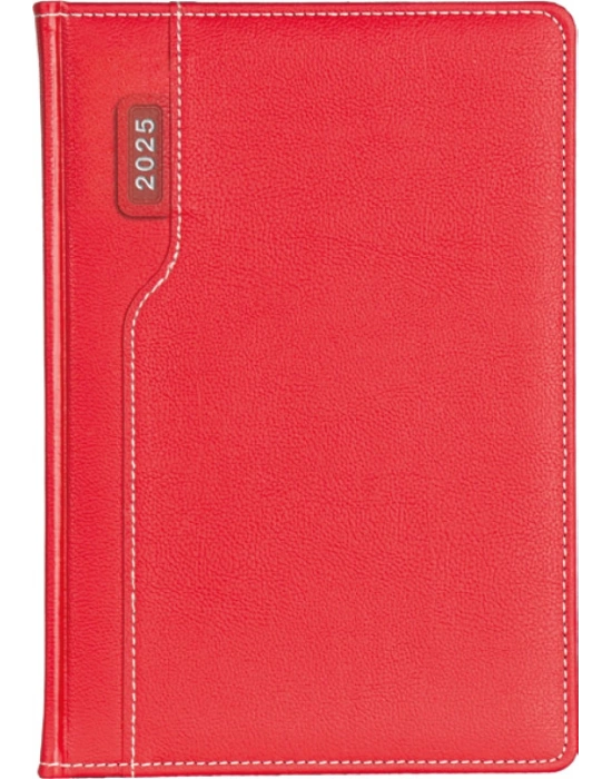 MENEMEN TERMO DERİ AJANDA