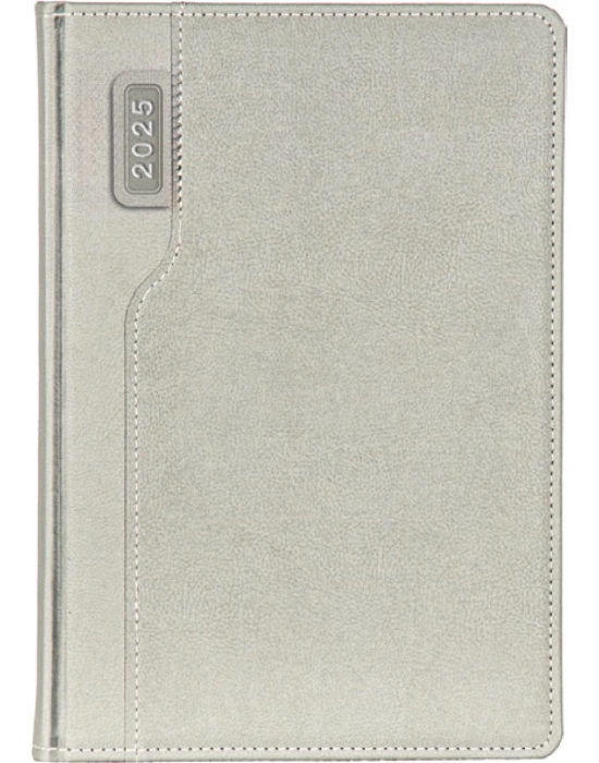 MENEMEN TERMO DERİ AJANDA