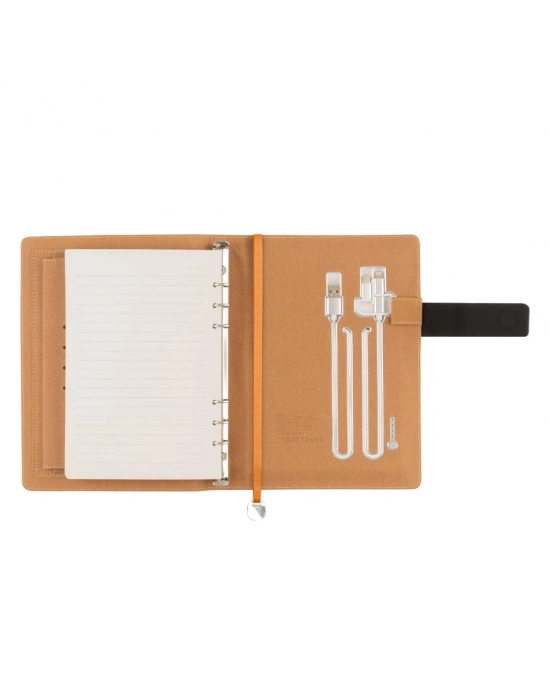 MERSO WIRELESS ORGANİZER  POWERBANK