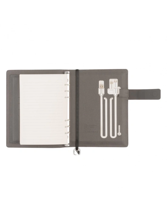 MERSO WIRELESS ORGANİZER  POWERBANK