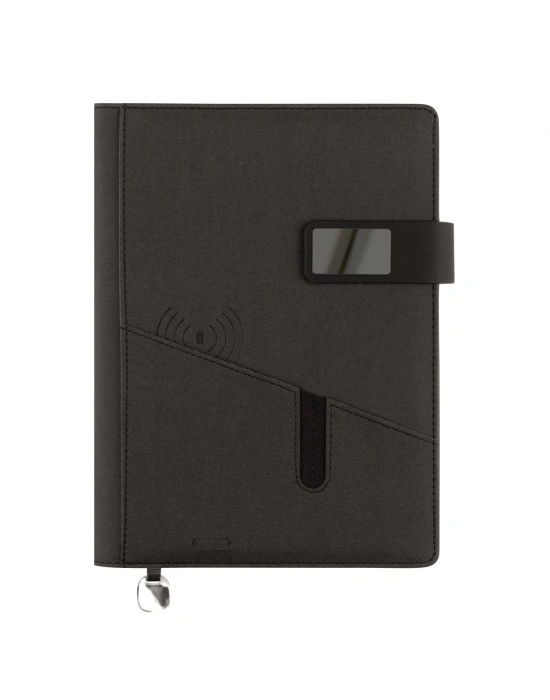 MERSO WIRELESS ORGANİZER  POWERBANK