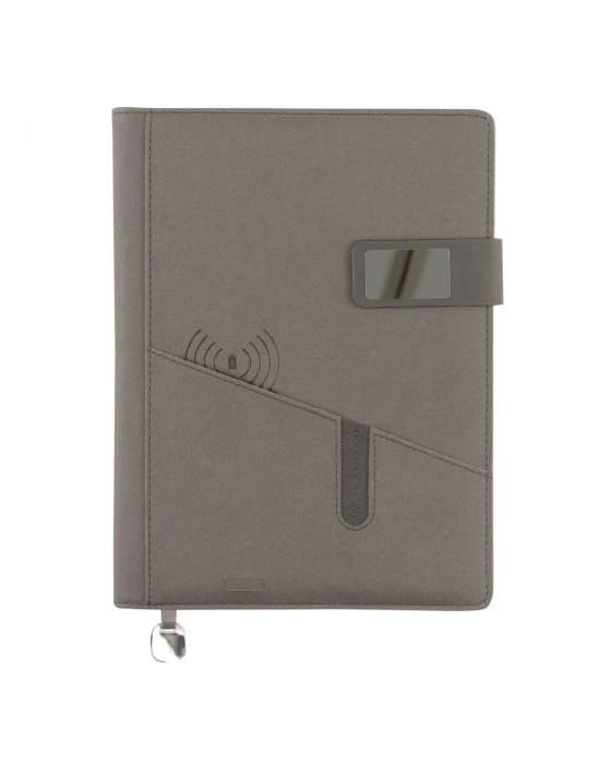 MERSO WIRELESS ORGANİZER  POWERBANK