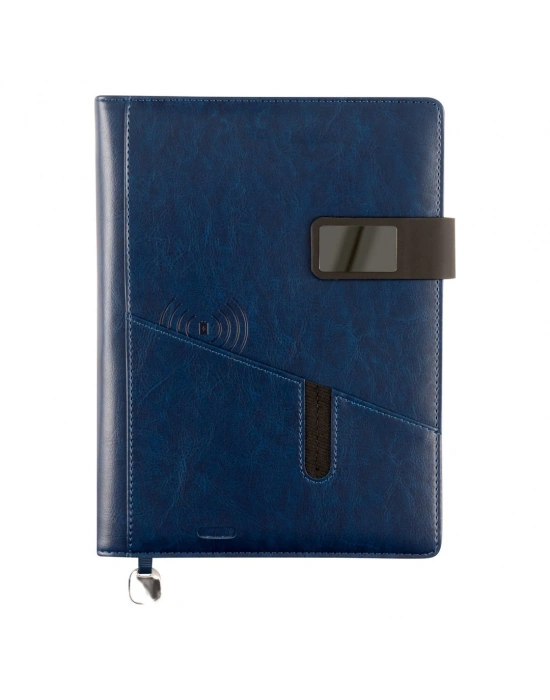 MERSO WIRELESS ORGANİZER  POWERBANK