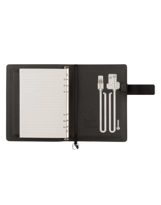 MERSO WIRELESS ORGANİZER  POWERBANK